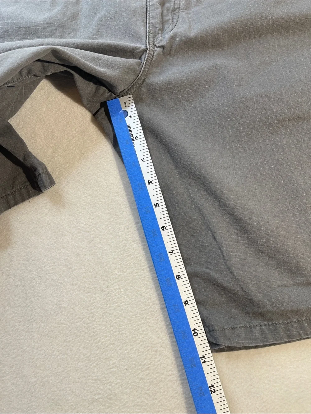 Wrangler durable flat